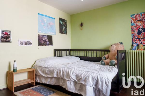 Maison à vendre 5 pièces 130 m² Tours