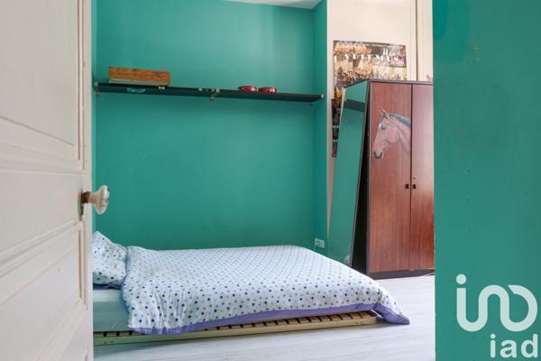 Maison à vendre 5 pièces 130 m² Tours