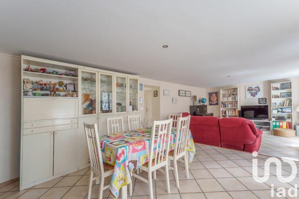 Maison à vendre 5 pièces 130 m² Tours