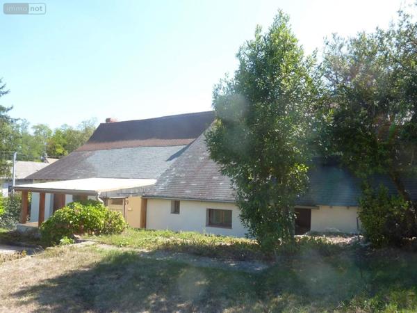 Maison à vendre à Ballan-Miré dans l'Indre-et-Loire (37510), ref : 042/1171   
BALLAN MIRE