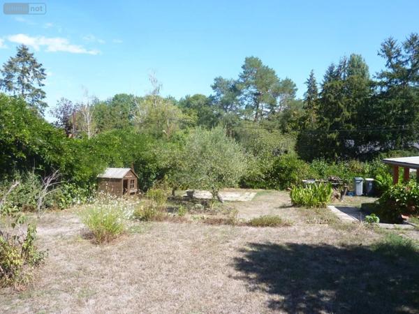Maison à vendre à Ballan-Miré dans l'Indre-et-Loire (37510), ref : 042/1171   
BALLAN MIRE