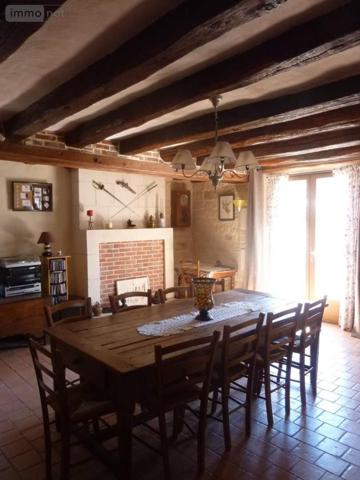 Maison à vendre à Ballan-Miré dans l'Indre-et-Loire (37510), ref : 042/1171   
BALLAN MIRE