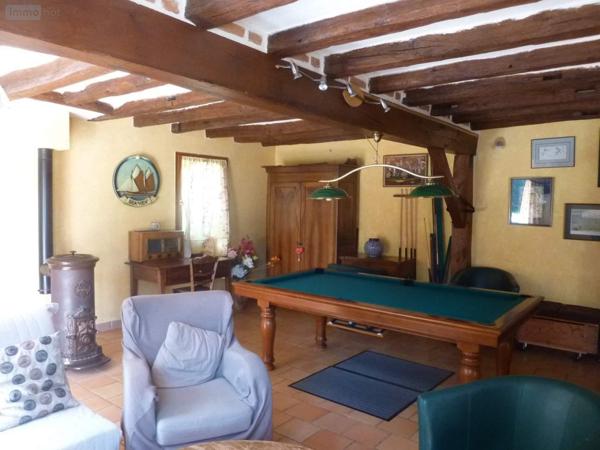 Maison à vendre à Ballan-Miré dans l'Indre-et-Loire (37510), ref : 042/1171   
BALLAN MIRE