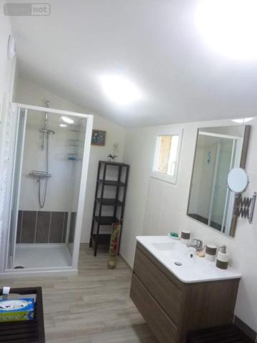 Maison à vendre à Ballan-Miré dans l'Indre-et-Loire (37510), ref : 042/1171   
BALLAN MIRE