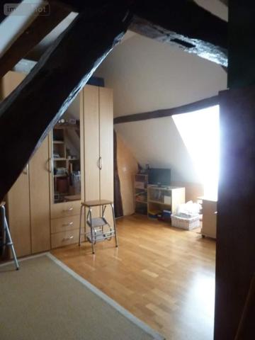 Maison à vendre à Ballan-Miré dans l'Indre-et-Loire (37510), ref : 042/1171   
BALLAN MIRE