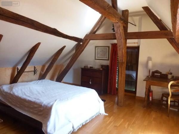 Maison à vendre à Ballan-Miré dans l'Indre-et-Loire (37510), ref : 042/1171   
BALLAN MIRE