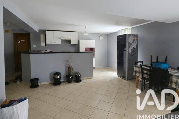 Appartement à vendre 4 pièces 98 m² Decazeville