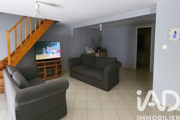 Appartement à vendre 4 pièces 98 m² Decazeville