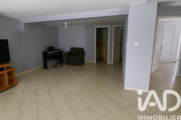 Appartement à vendre 4 pièces 98 m² Decazeville