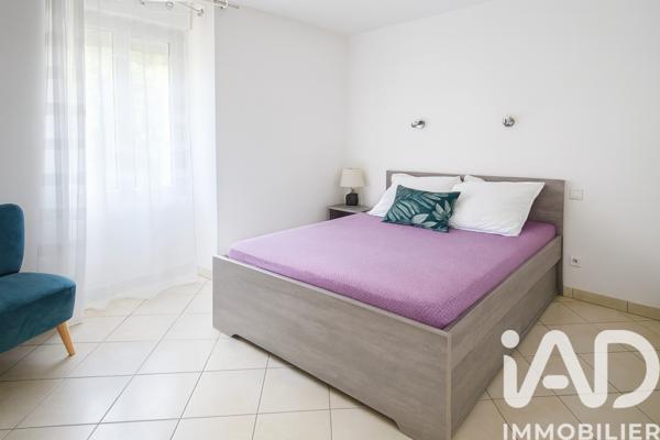 Appartement à vendre 4 pièces 98 m² Decazeville