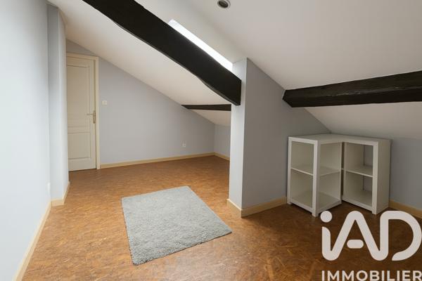 Appartement à vendre 4 pièces 98 m² Decazeville
