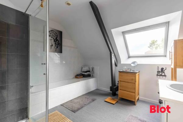 Maison 7 pièce(s)