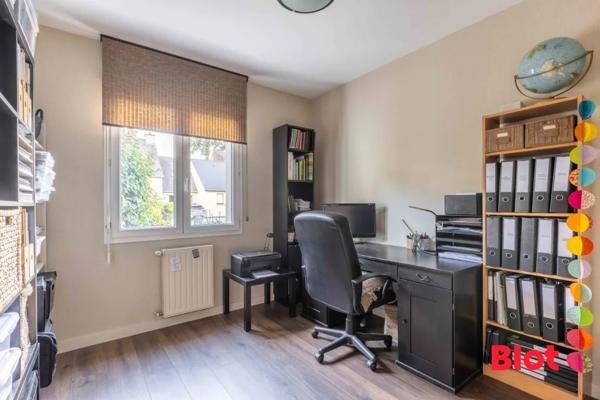 Maison 7 pièce(s)