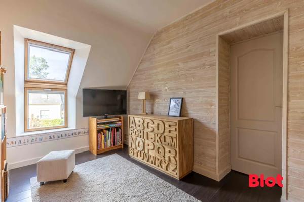 Maison 7 pièce(s)