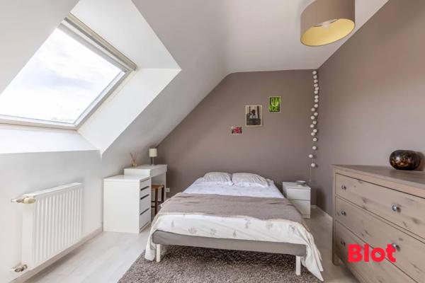 Maison 7 pièce(s)