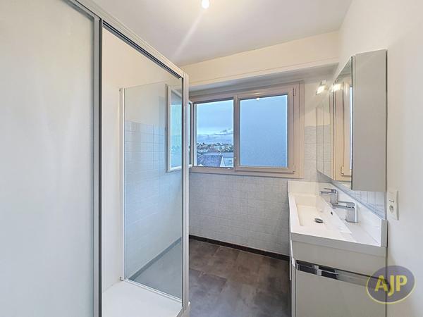 Appartement à vendre Nantes - 5 pièces, 118m² avec 3 chambre(s) à 399 000€ - AJP Immobilier Nantes Ouest