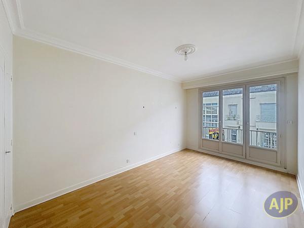 Appartement à vendre Nantes - 5 pièces, 118m² avec 3 chambre(s) à 399 000€ - AJP Immobilier Nantes Ouest