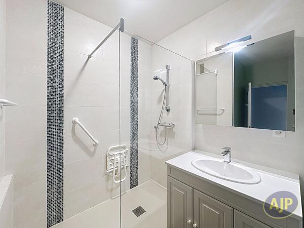 Appartement à vendre Nantes - 5 pièces, 118m² avec 3 chambre(s) à 399 000€ - AJP Immobilier Nantes Ouest