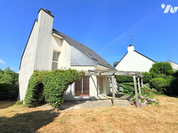 Maison Betton 5 chambres idéalement placée à Betton