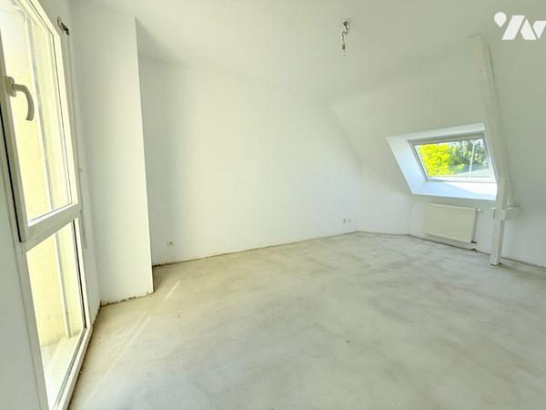 Maison Betton 5 chambres idéalement placée à Betton