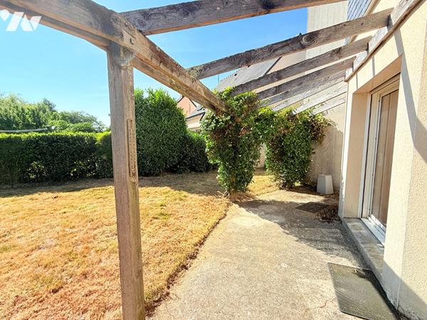 Maison Betton 5 chambres idéalement placée à Betton