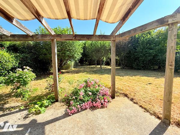 Maison Betton 5 chambres idéalement placée à Betton