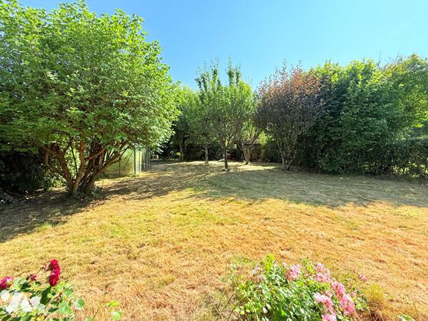 Maison Betton 5 chambres idéalement placée à Betton