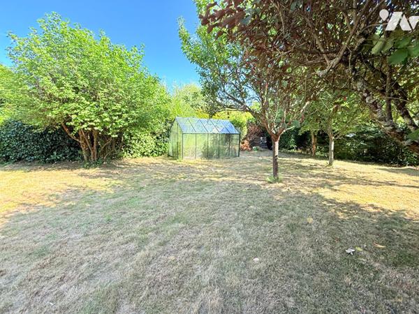 Maison Betton 5 chambres idéalement placée à Betton