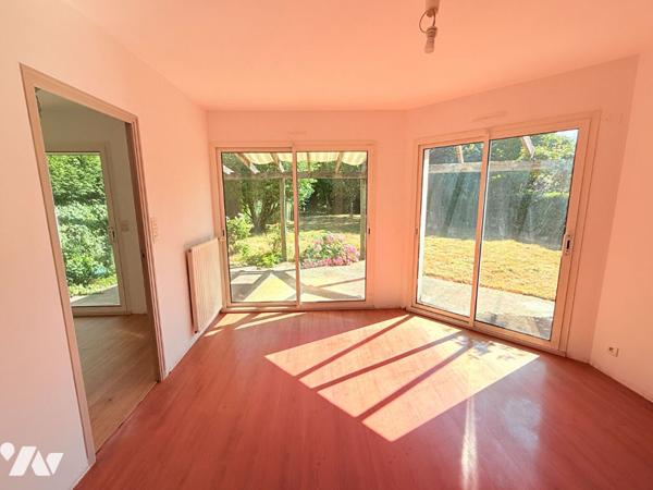 Maison Betton 5 chambres idéalement placée à Betton