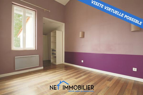 Maison 5 pièces - 137 m²