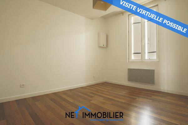 Maison 5 pièces - 137 m²