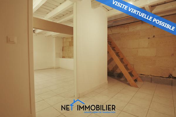 Maison 5 pièces - 137 m²
