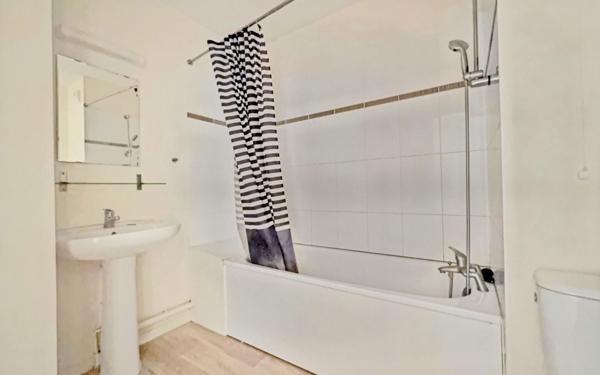 Appartement à vendre    2 pièces • 40,44 m2 Chenôve