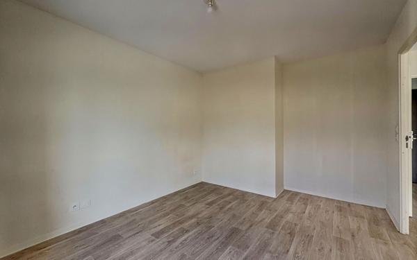 Appartement à vendre    2 pièces • 40,44 m2 Chenôve