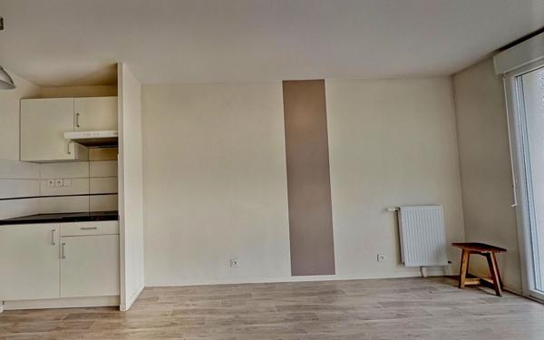 Appartement à vendre    2 pièces • 40,44 m2 Chenôve