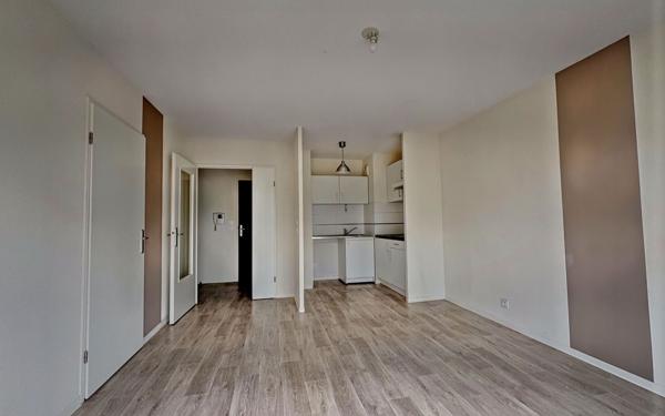 Appartement à vendre    2 pièces • 40,44 m2 Chenôve