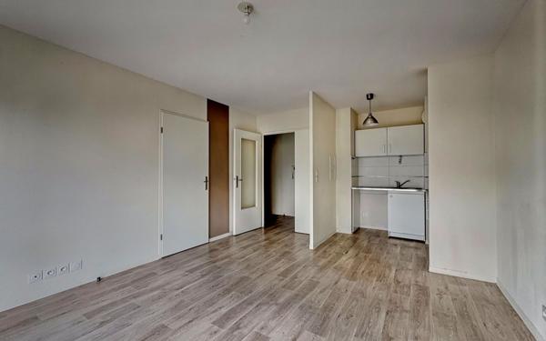 Appartement à vendre    2 pièces • 40,44 m2 Chenôve