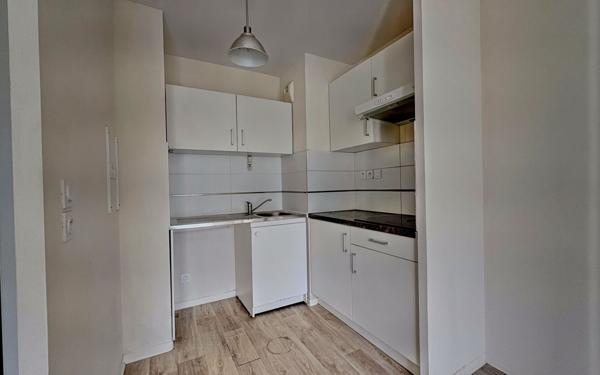 Appartement à vendre    2 pièces • 40,44 m2 Chenôve