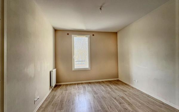 Appartement à vendre    2 pièces • 40,44 m2 Chenôve