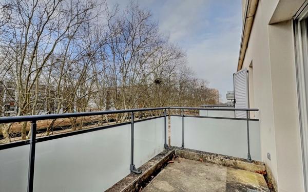 Appartement à vendre    2 pièces • 40,44 m2 Chenôve