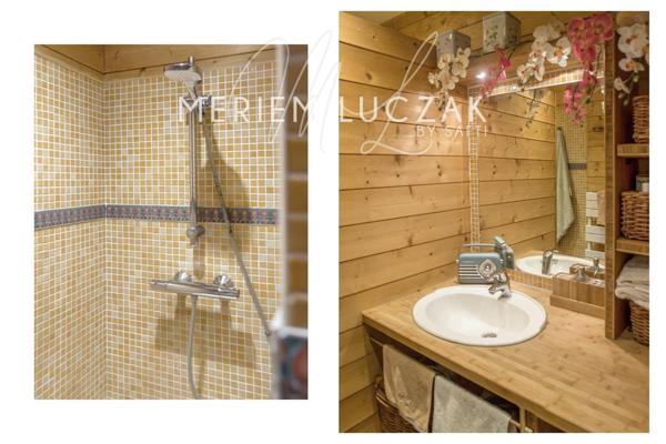 Grande maison familiale au calme – 222.40m²  sur 2481 m² de terrain