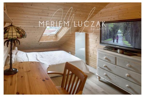 Grande maison familiale au calme – 222.40m²  sur 2481 m² de terrain