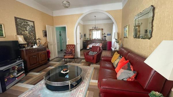 AVIGNON Ouest 500 m de la gare