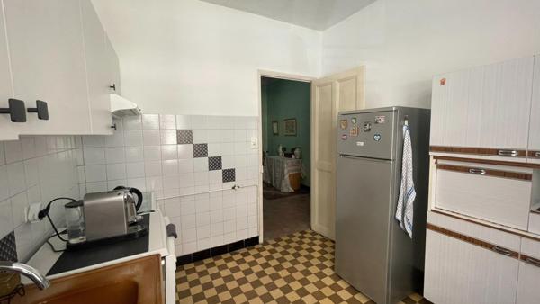 AVIGNON Ouest 500 m de la gare