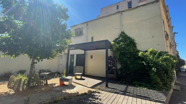 AVIGNON Ouest 500 m de la gare