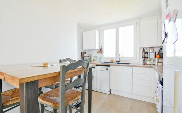 Appartement à vendre    3 pièces • 62,18 m2 Valence