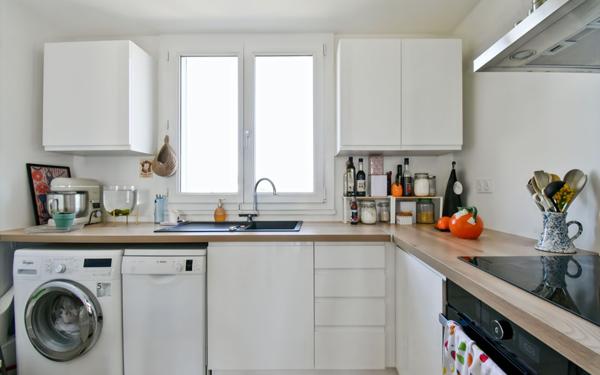 Appartement à vendre    3 pièces • 62,18 m2 Valence