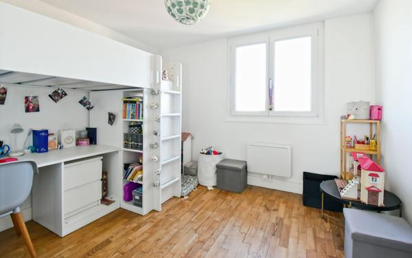Appartement à vendre    3 pièces • 62,18 m2 Valence