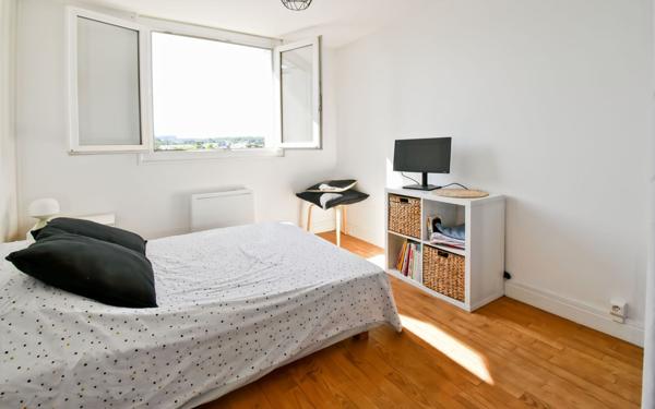 Appartement à vendre    3 pièces • 62,18 m2 Valence