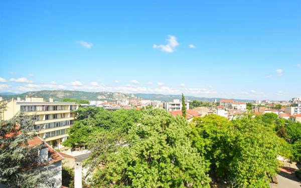 Appartement à vendre    3 pièces • 62,18 m2 Valence